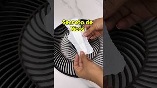 Secreto de gente rica