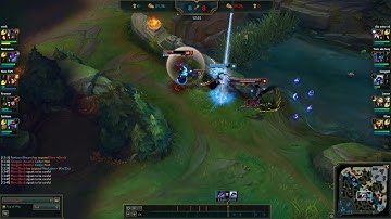 Xerath Scripter