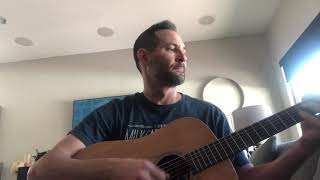 California Blue - Luke Sital Singh Cover