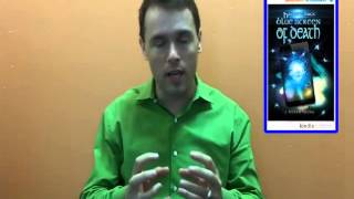 Review of Blue Screen of Death