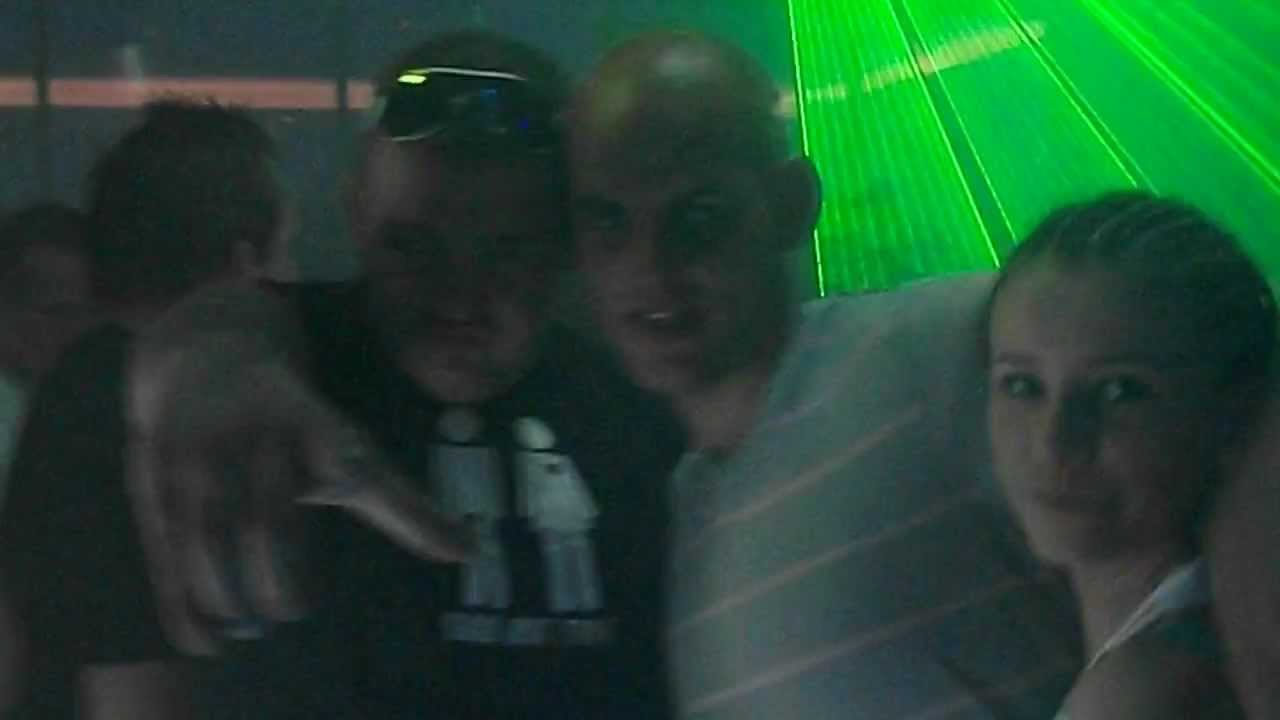 The Box Opalenica urodziny Pepe    BY:BETI