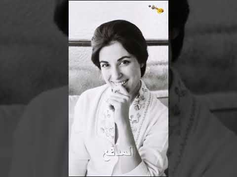 نجاة الصغيرة تزوجت مرتين وانجبت ابنها الوحيد من زوجها الاول وزوجها الثاني مخرج مصري