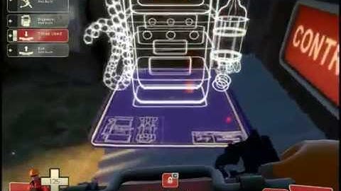 TF2 Gravelpit TeleJumping