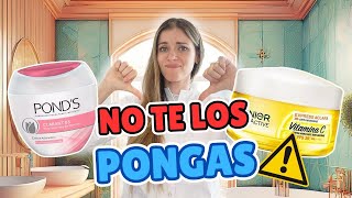 DESCUBRE LA VERDAD SOBRE ÉSTOS PRODUCTOS screenshot 3