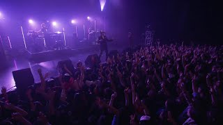 SOUL'd OUT  TOKYO通信Urbs Communication (10th Anniversary Premium Live “Anniv122”, 2013)