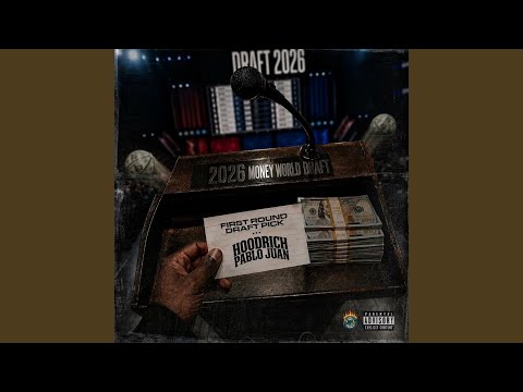 First Round Draft Pick (feat. TrapLordSlime)