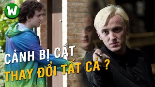 Giải Mã 8 Cảnh Bị Cắt Trong Harry Potter screenshot 3