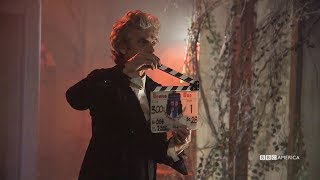 The Right Time To Leave | Doctor Who Christmas | Christmas Night at 9/8c on BBC America