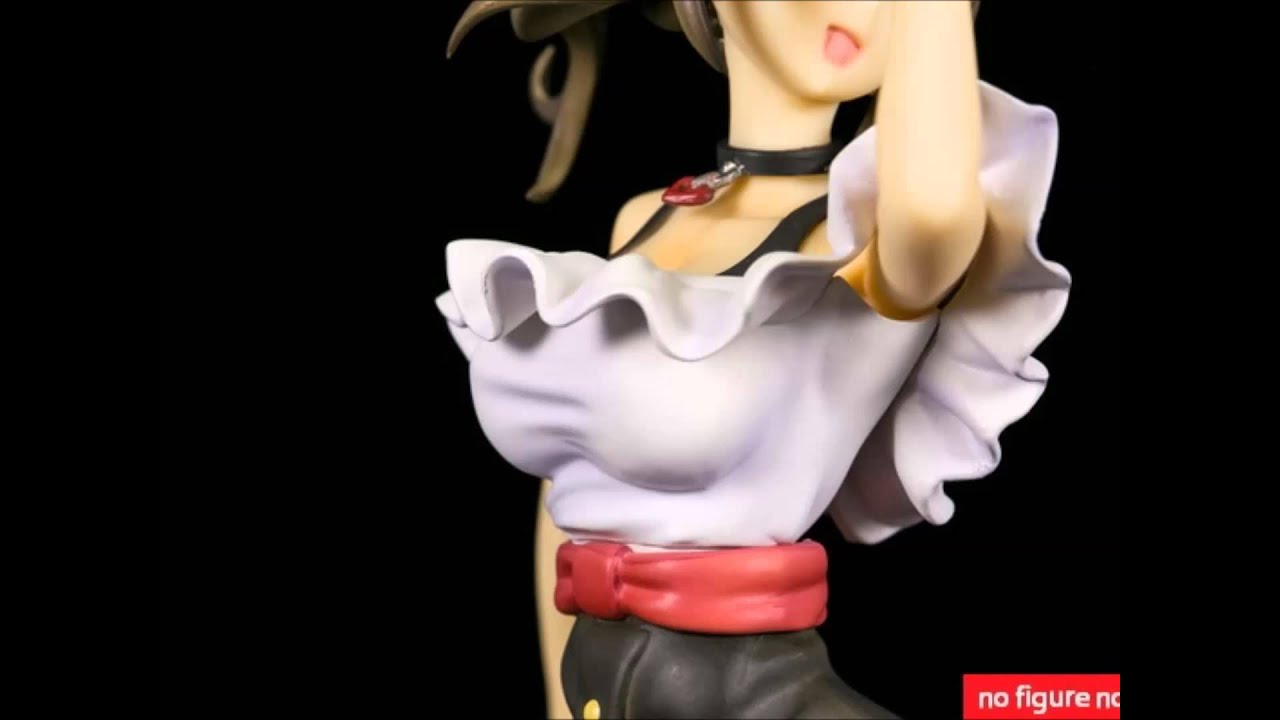 Good Smile Tari Tari Sawa Okita Pvc Figure No Figure No Life Youtube Good Smile Tari Tari Sawa Okita Pvc Figure No Figure No Life Youtube