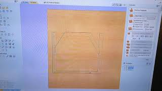 How to Make G Code for CNC Machine for Small Speaker Box