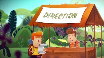 How an Explainer Video is Made (A Client