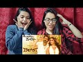 Arabic Kuthu - Beast REACTION Video by Bong girlZ| Vijay T,Anirudh, SK,Jonita G,Nelson,Pooja Hegde