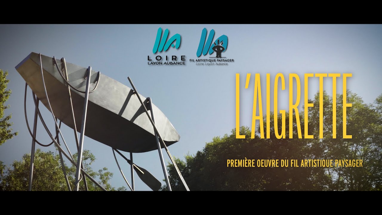 L'histoire de l'Aigrette