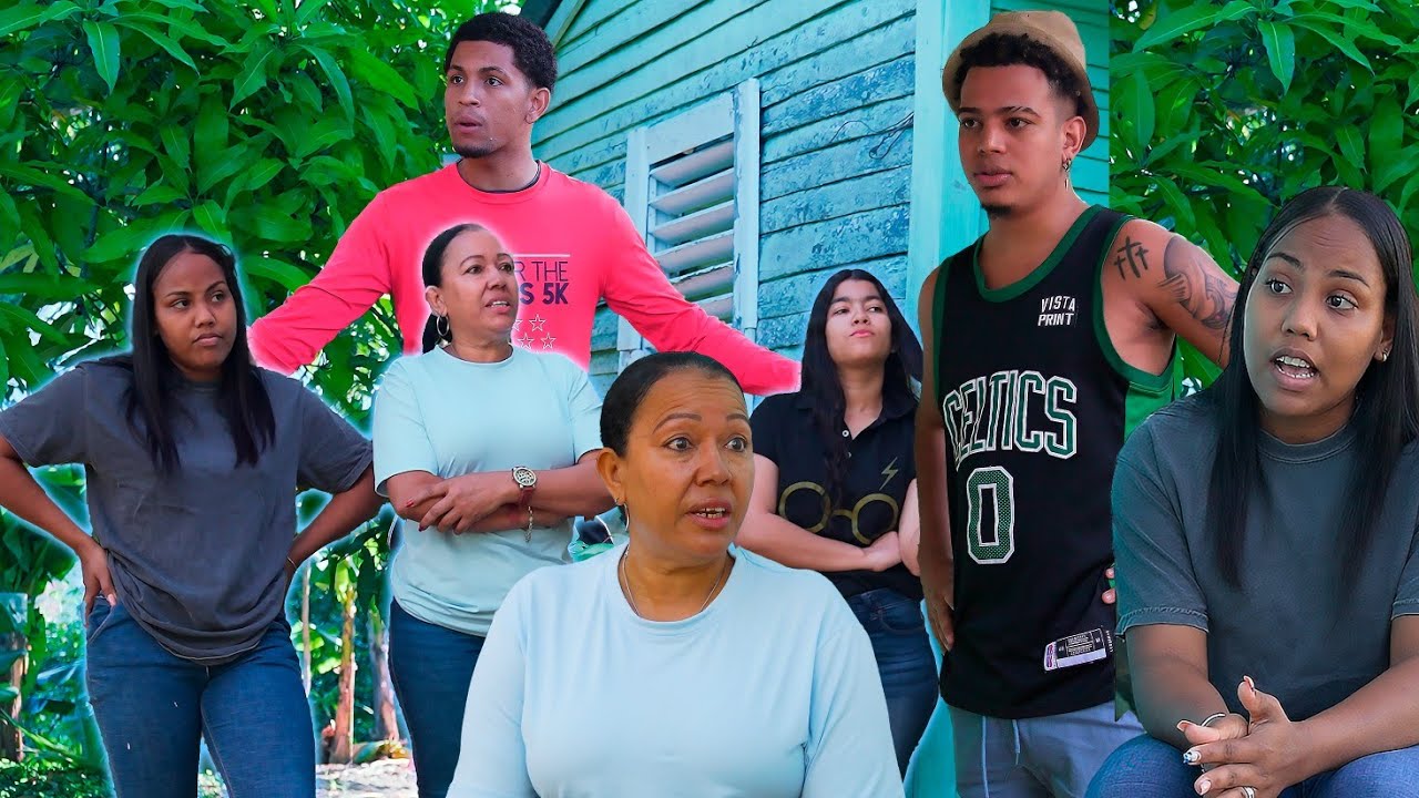 ESTA AMIGA LE DECIA A OTRA QUE SU ESPOSO LE ERA INFIEL Y REALMENTE ESTABA ENAMORADA DE EL