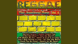 Happy Nation - The Jamaican Reggae Band