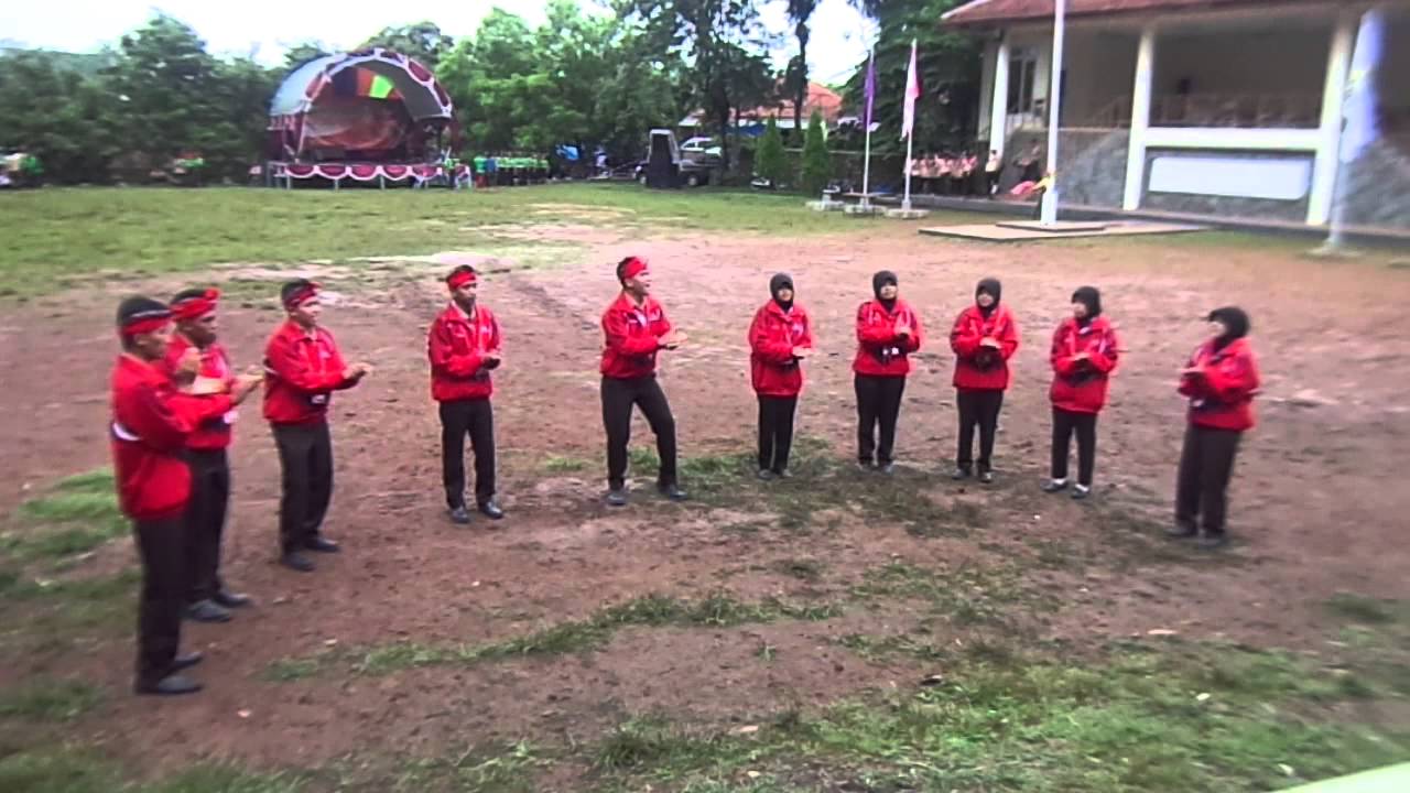 YEL-YEL POLTEKKES KEMENKES MATARAM