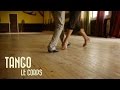 Tango, le corps — avec Maria Filali