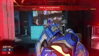 Splitgate No Scope