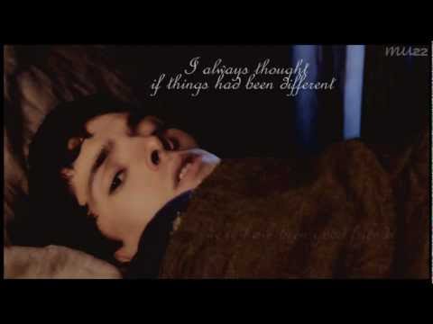 Merlin&Arthur; "you're a brave man Merlin" (4x01) [Merlin BBC]