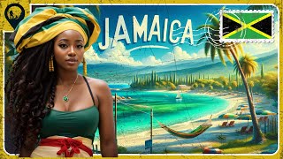 Explore Jamaica's Rastafarian Roots to Reggae Beats (Documentary)