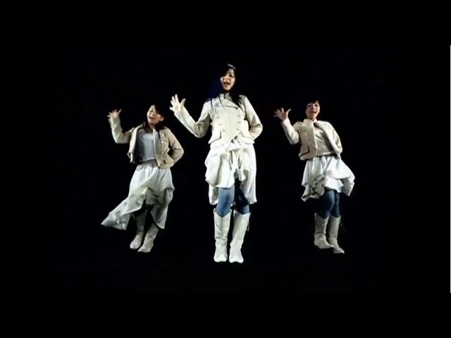 Perfume - Computer City (Official Music Video - short ver.) - YouTube
