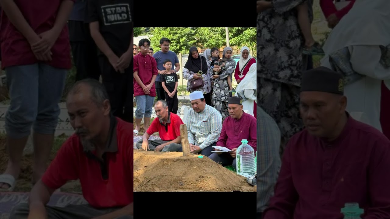 Aktiviti harian daerah Parit bil 89 #paritperak