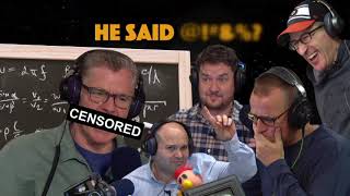 He Said What?? - Apology Excepted The Dan Patrick Show 10219