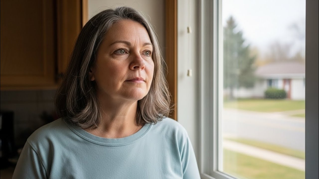 MI ESPOSO HABÍA MUERTO… PERO LO ENCONTRÉ VIVO EN UN MERCADO SEIS MESES DESPUÉS