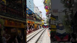 Vietnam Budget Trip 🇻🇳 #vietnam #hanoi #halongbaycruise #ninhbình #danang #hoian
