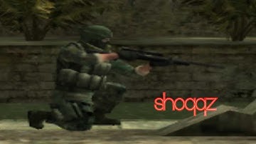 shoqqz - M24 [ HD ]
