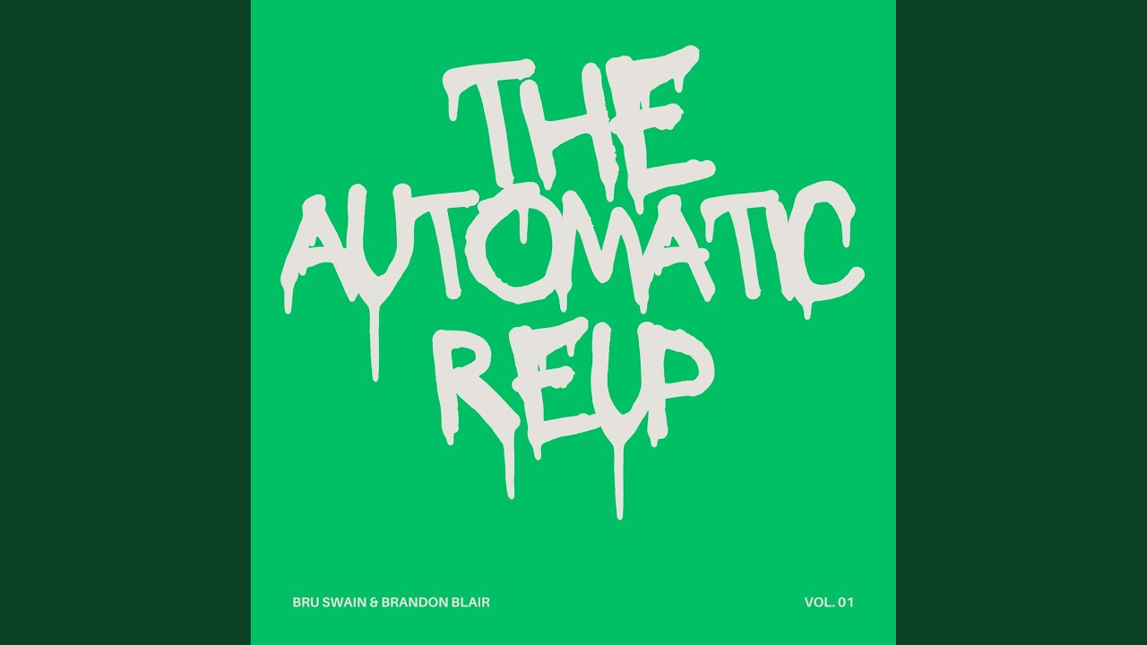 Mira Automatic Ft. Bru Swain en YouTube Mira Automatic Ft. Bru Swain en YouTube