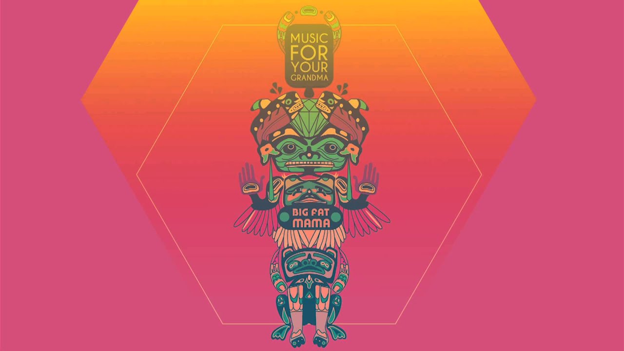 MÓDLMY SIĘ - BIG FAT MAMA