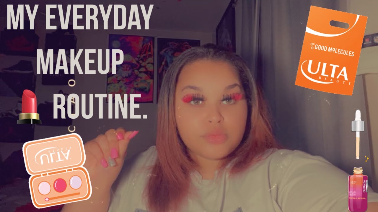 GRWM For A D Appt 😋 Hygiene Hauls + My New And Improved Everyday