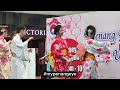 炭坑節 (Tankō Bushi) Performance by 菊地惠子 | Miss Bon Odori 2026 Preliminary