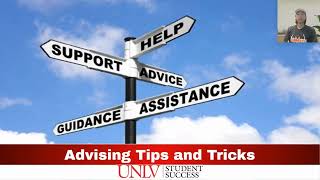 Advising Roadmap Final