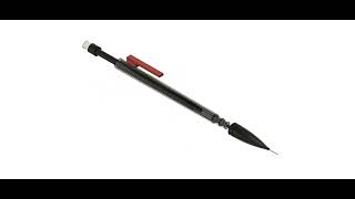 Mechanical Pencil Reverse Engineering IED