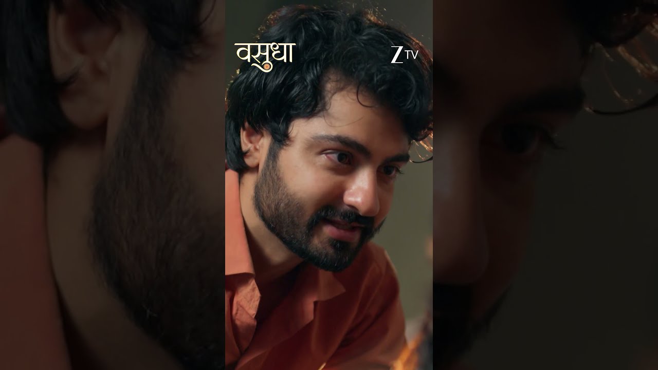 Vasudha Ep 269 Zee TV UK HD