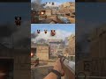 Crazy Headshot Flicks in COD WW2 😳 (Not Aimbot, I Swear)
