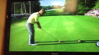 Carl Lohren Golf