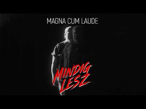 Magna Cum Laude - Mindig lesz (hivatalos videóklip)