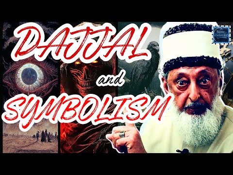 2012 : Dajjal and Symbolism In Akhiruzzaman || Translation vs Interpretation || Seikh Imran Hosein