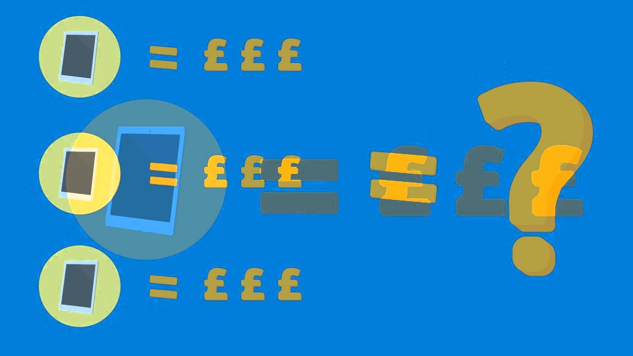 iPad Hire London - UK