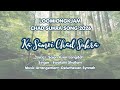 LOOMIONGKJAM CHAD SUKRA SONG 2026 KA SAMOI CHAD SUKRA EWAKANI SHALLAM