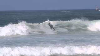 cameron surfing san diego