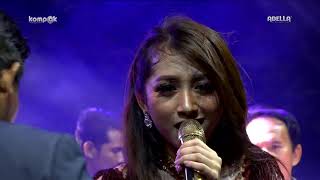 ADELLA IMING IMING''Angel Emithasari''