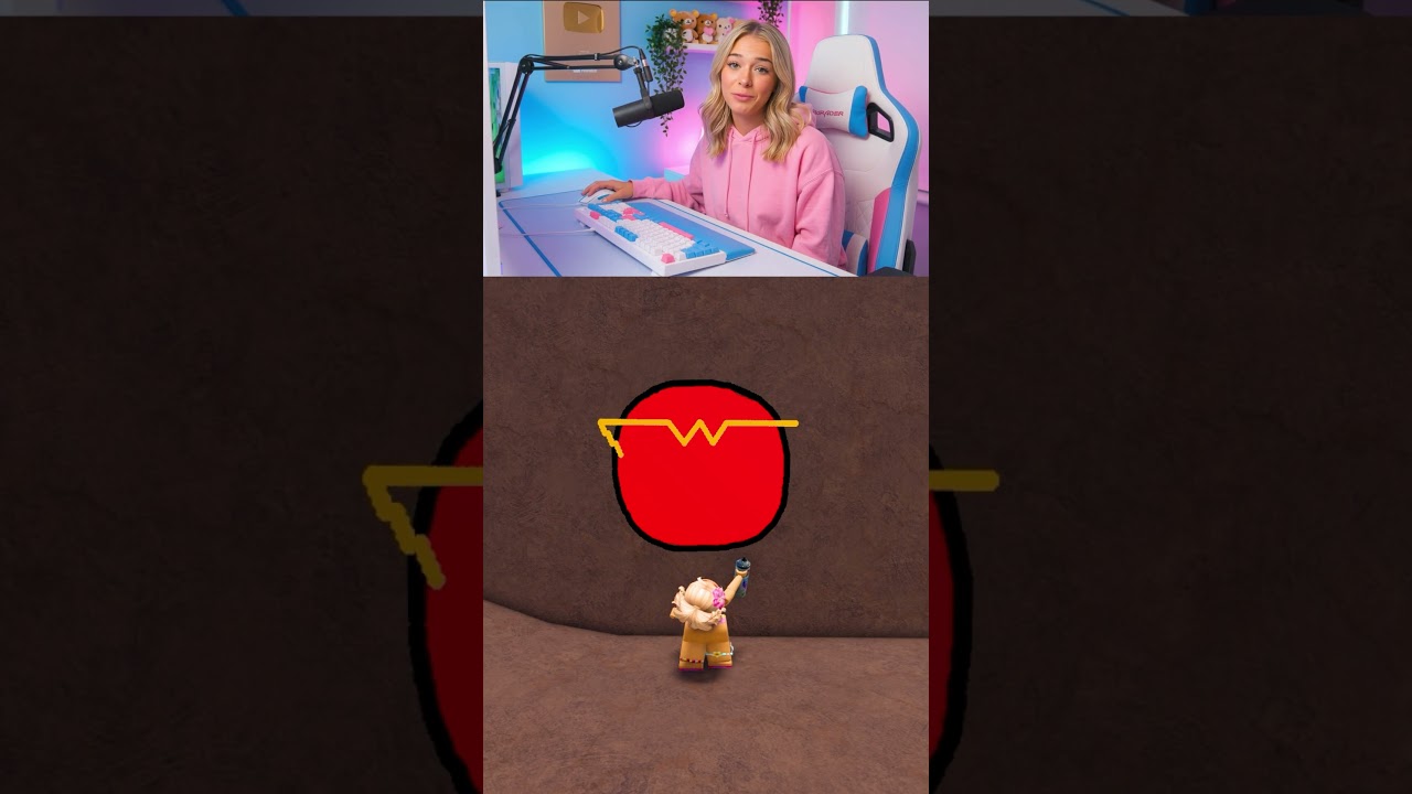 She COPIED My ART So I DID THIS 5 MINUTES LATER! 😨