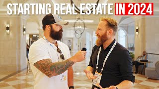 Beat the Real Estate Market in 2024 (From The Pros)