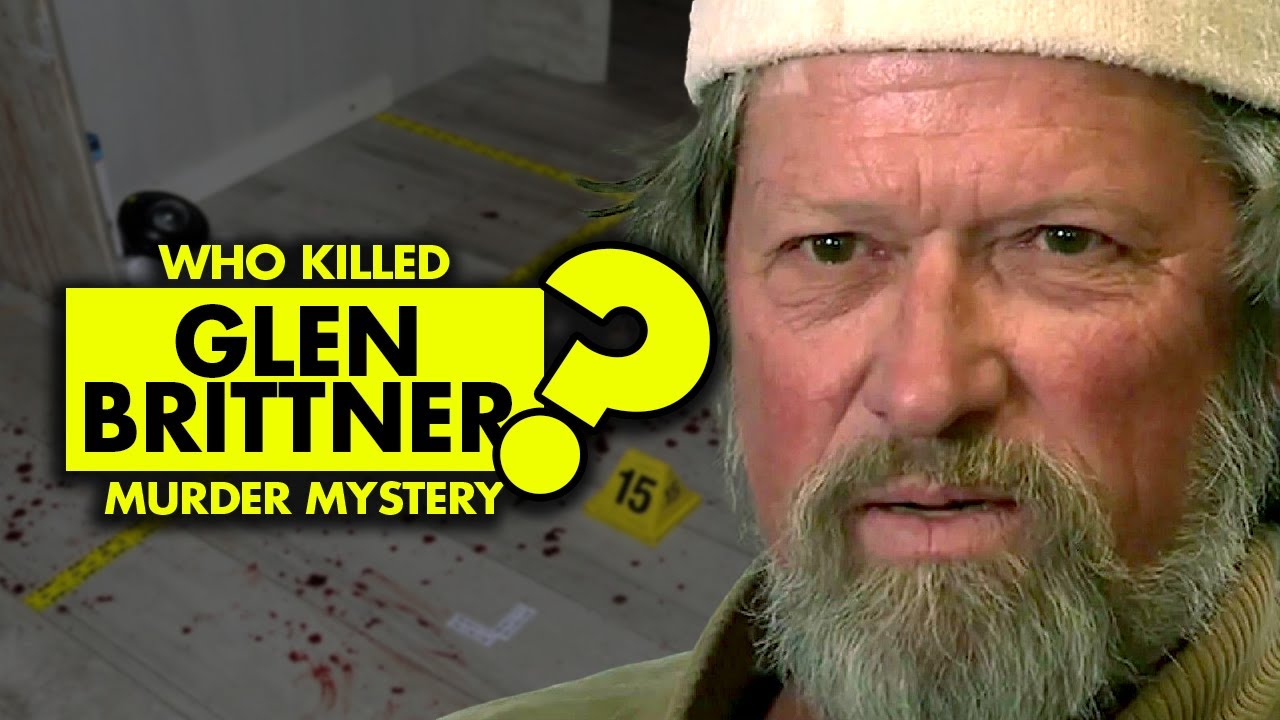 “The Hoarders” Star’s Murder Remains Unsolved - Who Killed Glen ...