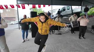 O Şi̇mdi̇ Asker Ferhat Altikulac