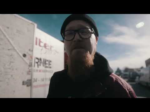 Paddyberg - Ep. 1 (Stromberg-Style Tour Vlog)